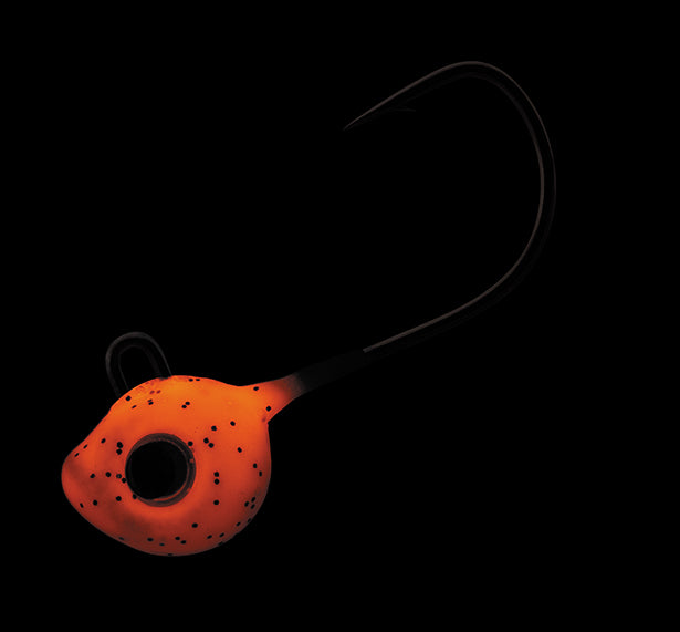 2026 DAIWA LIGHT JIG HEADS