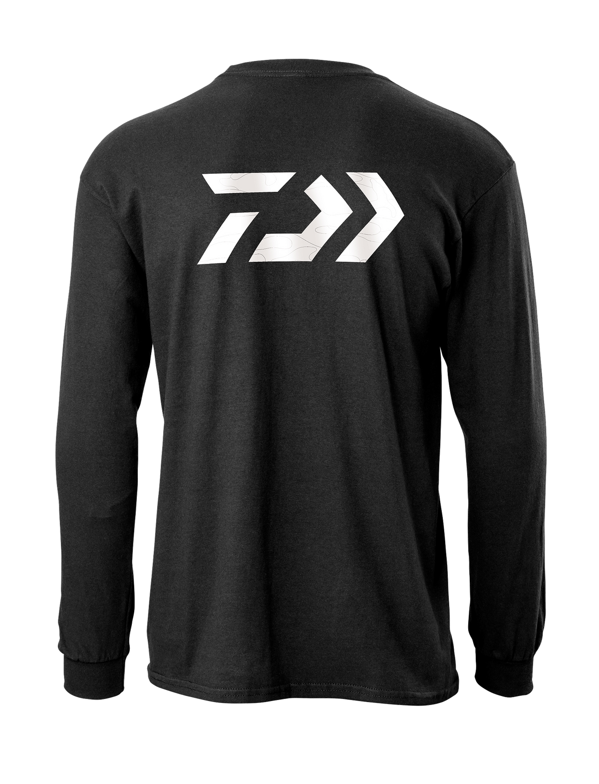 LONG SLEEVE - D-VEC