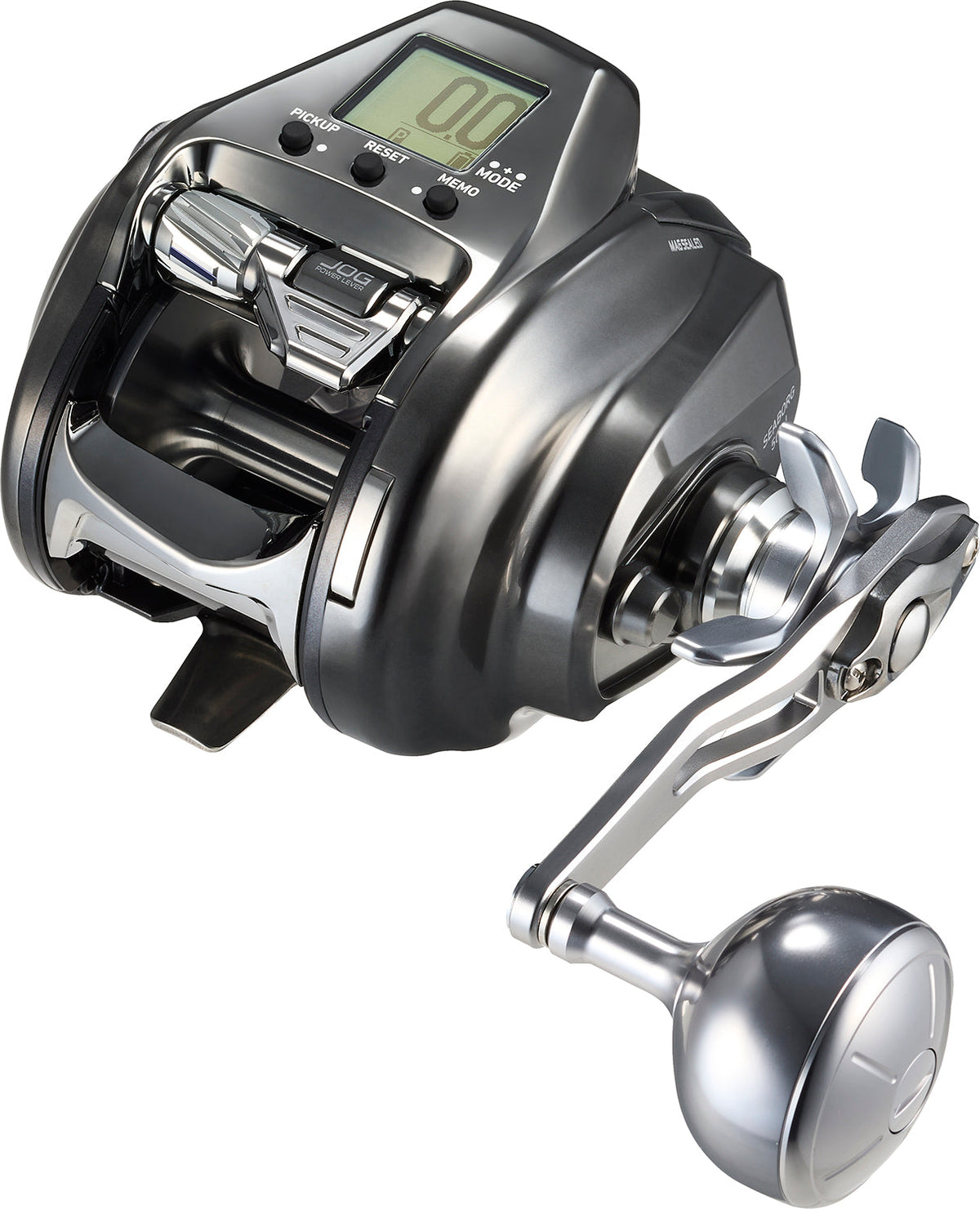 2026 SEABORG™ 500J