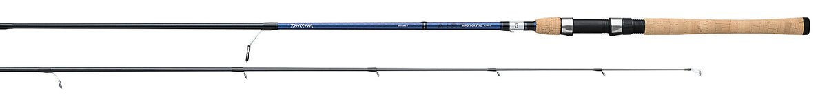 AIRD COASTAL INSHORE RODS