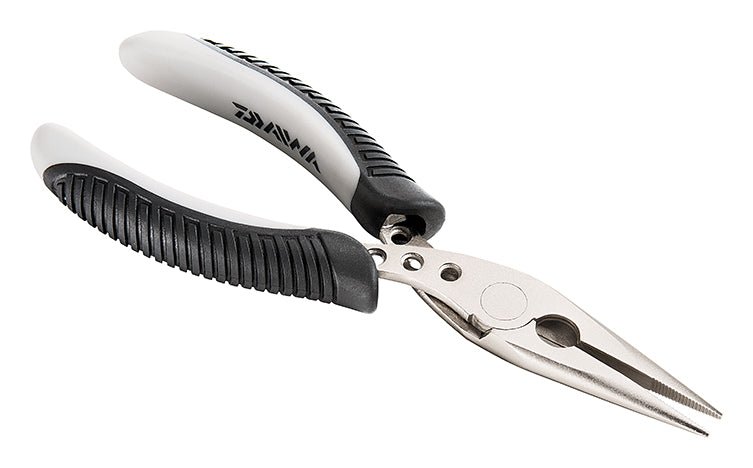 NEEDLE NOSE PLIERS