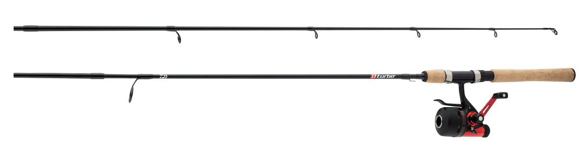 D-TURBO COMBO