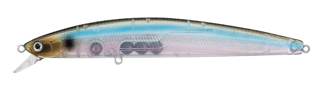 SALT PRO MINNOW (FLOATING)