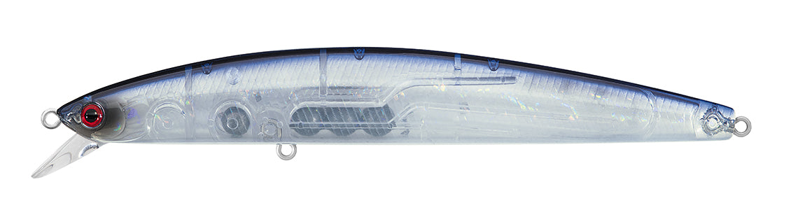 SALT PRO MINNOW (FLOATING)