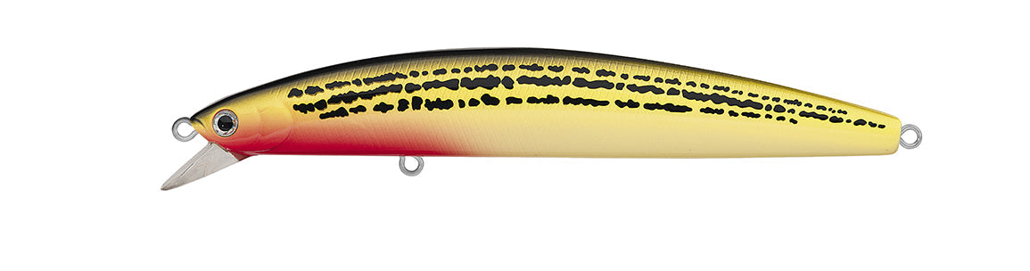 SALT PRO MINNOW (FLOATING)