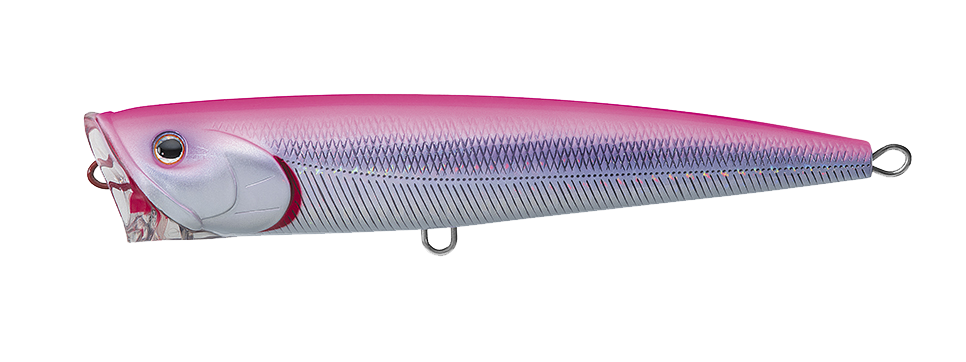 SALTIGA DORADO POPPER