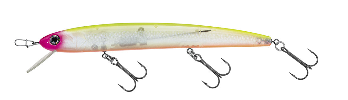 HMKL MINNOW STEEZ CUSTOM