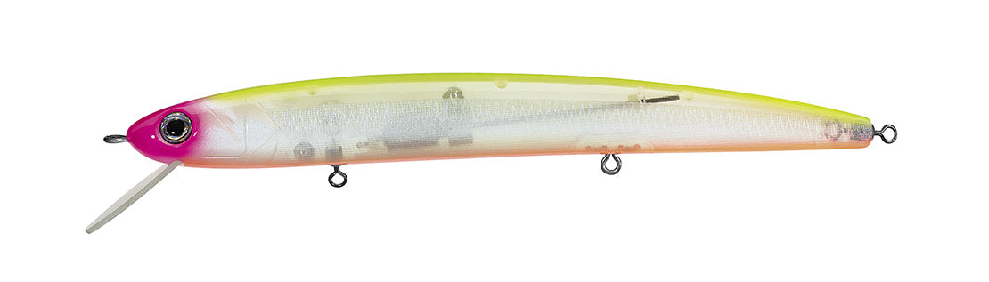 HMKL MINNOW STEEZ CUSTOM