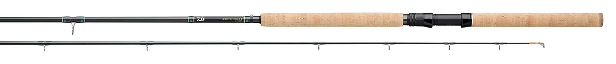 NORTH COAST SS RODS
