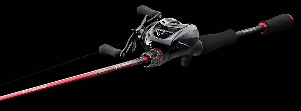 PX BASS RODS