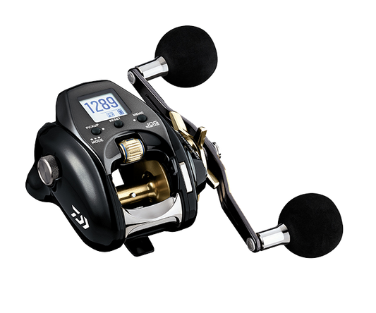 SEABORG™ 300J-DH