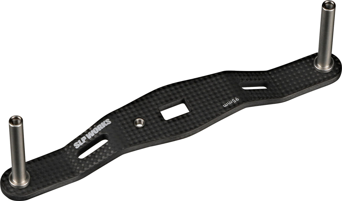 Carbon Crank Handle (80mm)