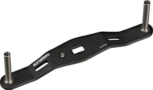 Carbon Crank Handle (80mm)