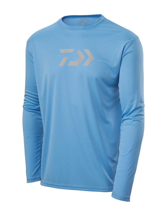 LONG SLEEVE PERFORMANCE - MAHI