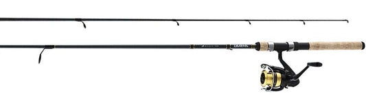 D-SHOCK SPINNING COMBO - 1BB
