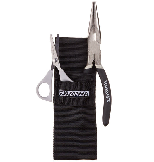 DECK HAND SCISSOR KIT