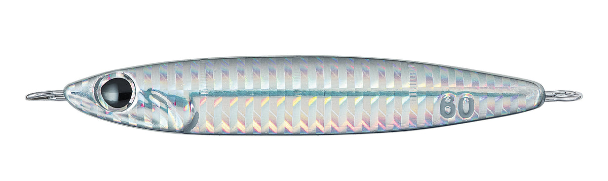 ZAKANA JIGS